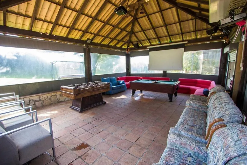 Holiday home Can Bernardi Vidreres