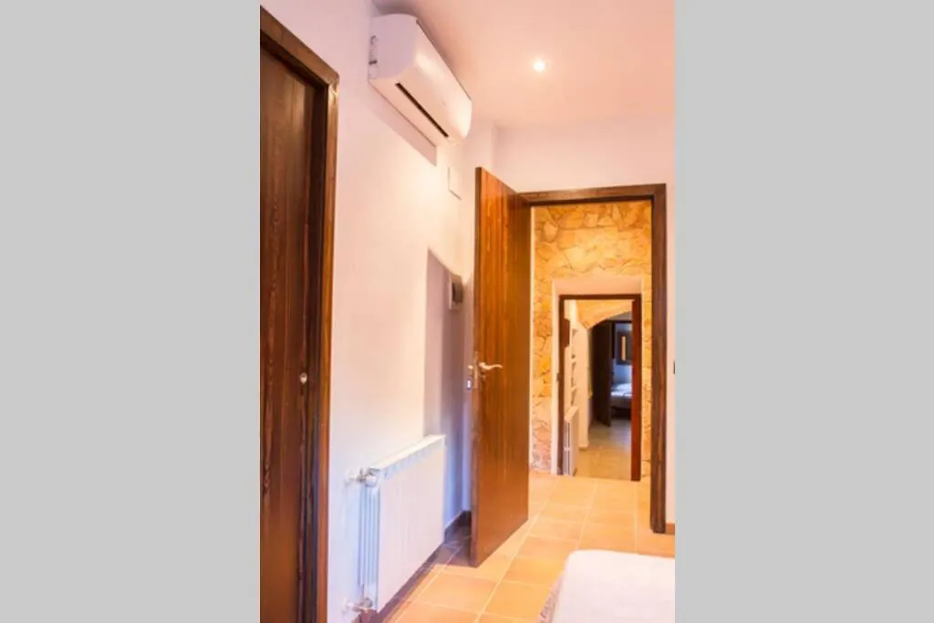 Holiday home Can Bernardi Vidreres