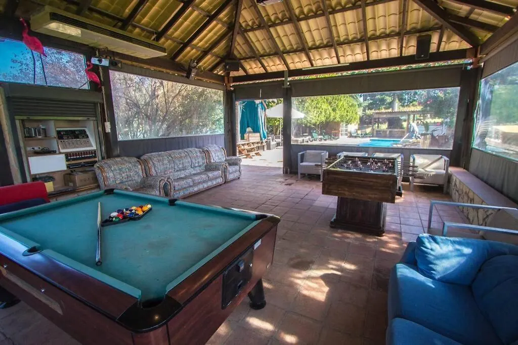 Can Bernardi Vidreres Holiday home