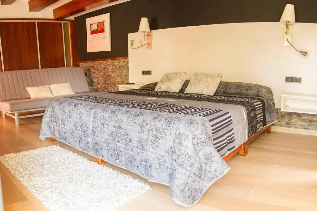Holiday home Can Bernardi Vidreres Spain