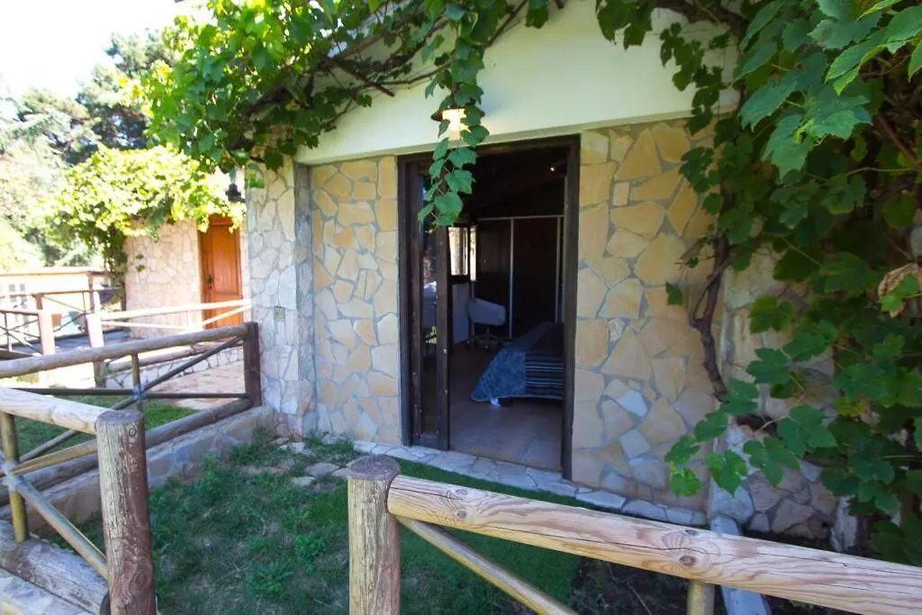 Holiday home Can Bernardi Vidreres Spain