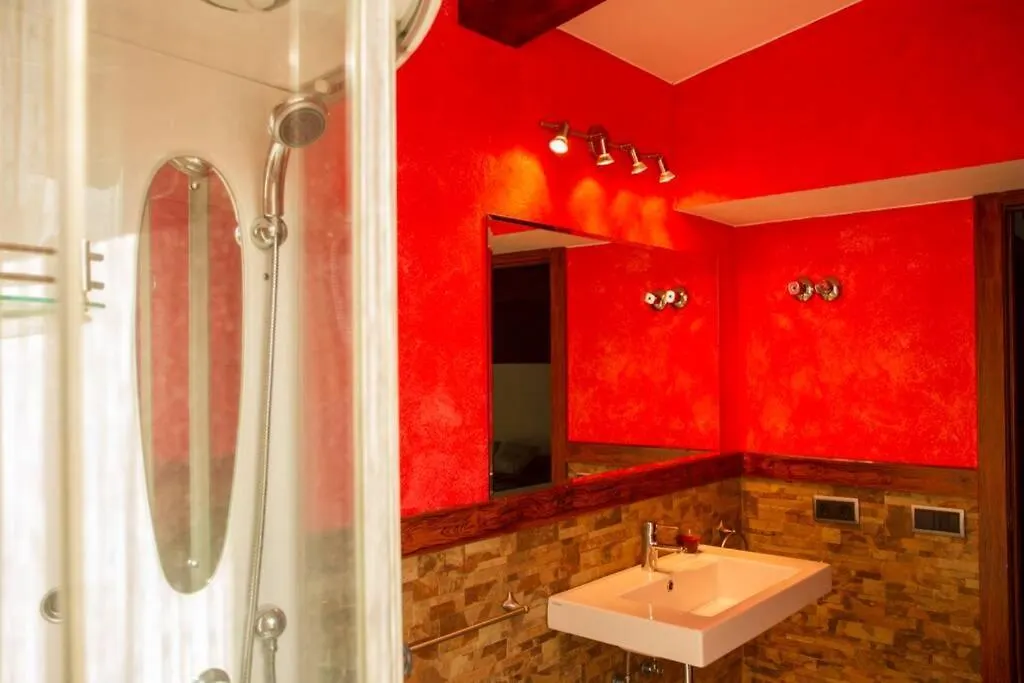 Holiday home Can Bernardi Vidreres