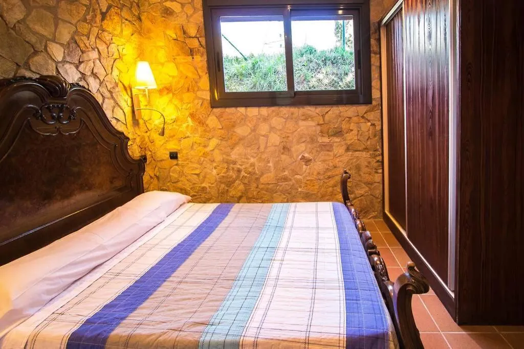Can Bernardi Vidreres Holiday home