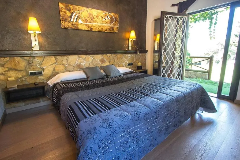 Can Bernardi Vidreres Holiday home
