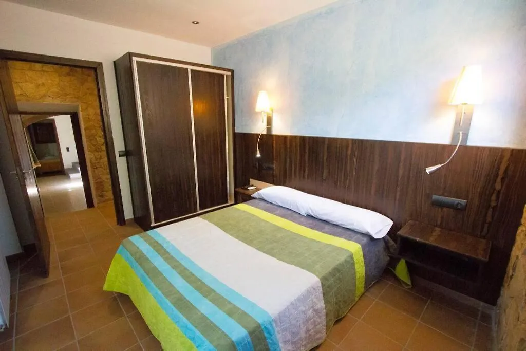 Holiday home Can Bernardi Vidreres Spain