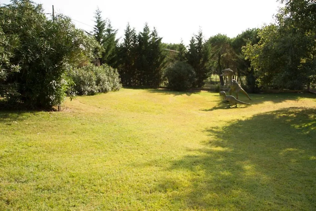 Can Bernardi Vidreres Holiday home