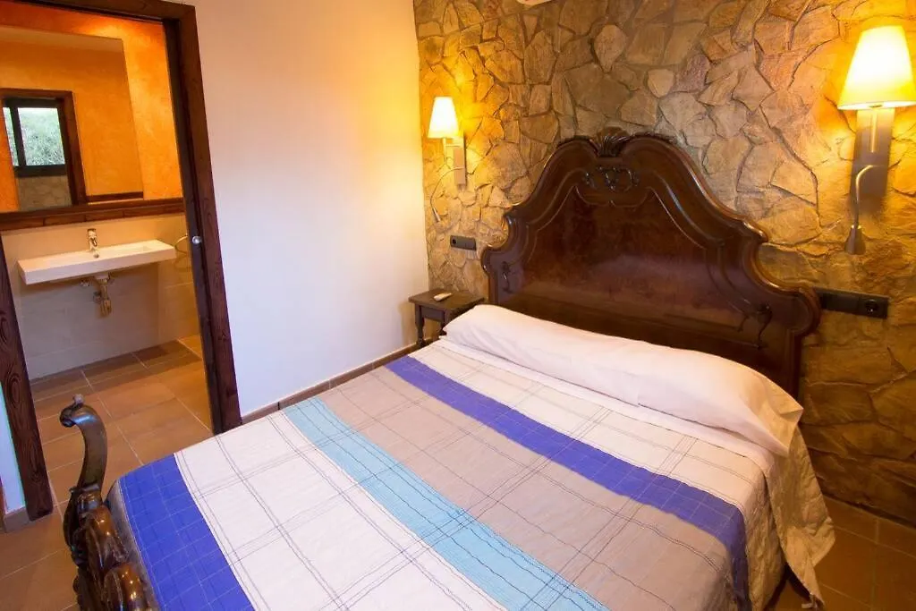 Holiday home Can Bernardi Vidreres Spain