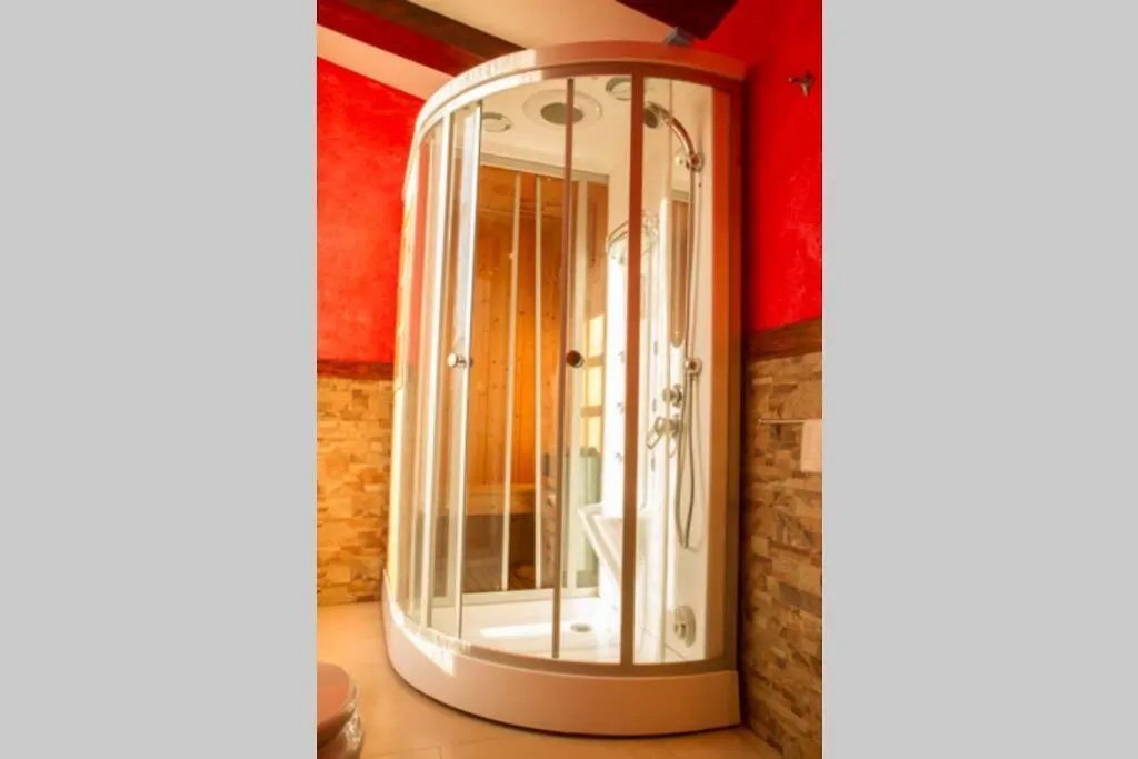 Holiday home Can Bernardi Vidreres