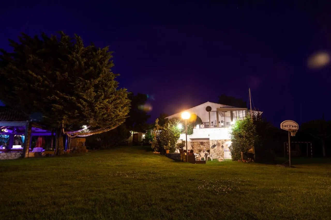 Holiday home Can Bernardi Vidreres Spain