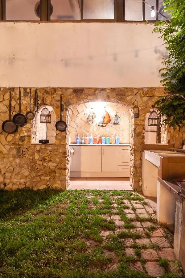 Holiday home Can Bernardi Vidreres Spain