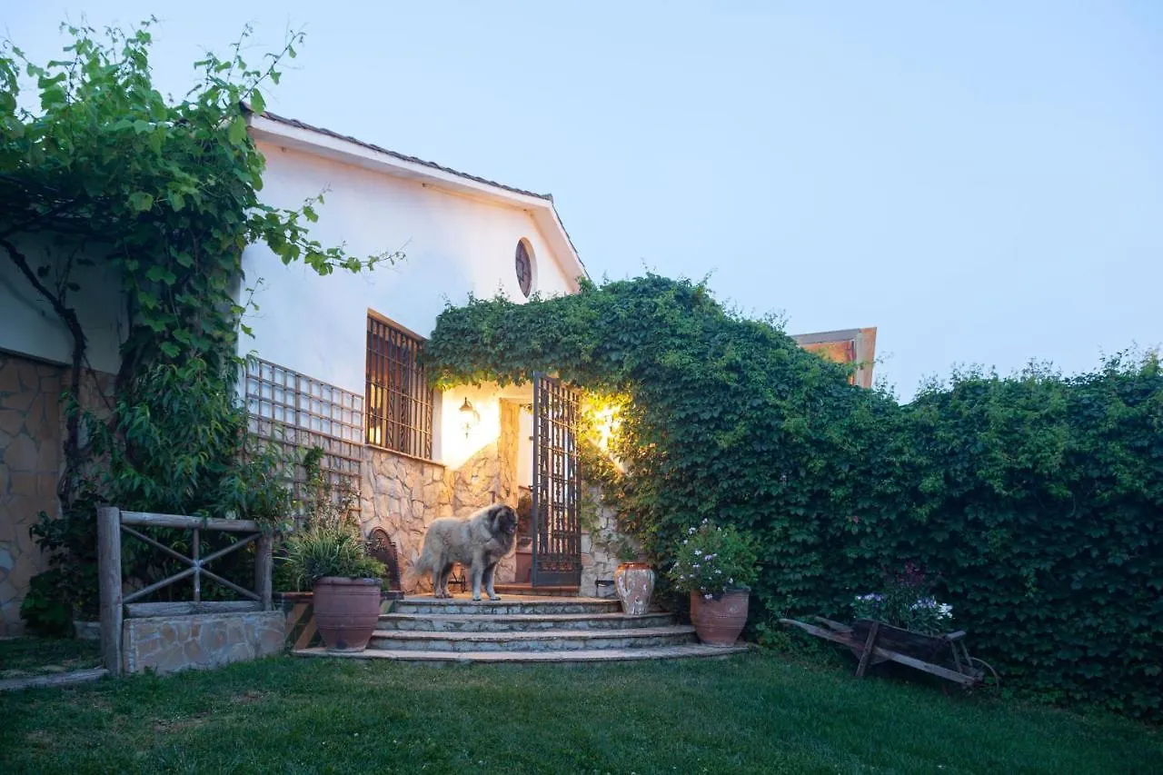 Can Bernardi Vidreres Holiday home
