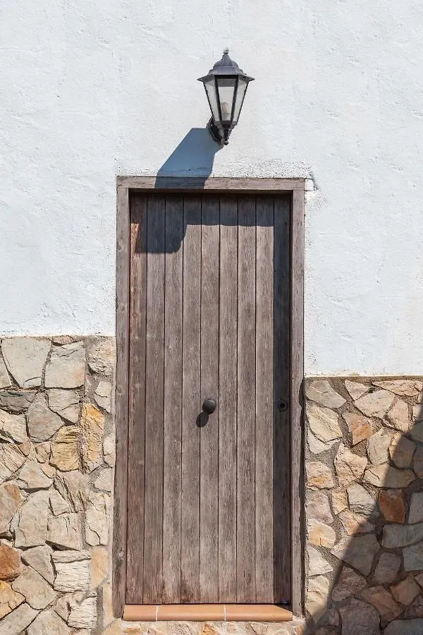 Holiday home Can Bernardi Vidreres Spain