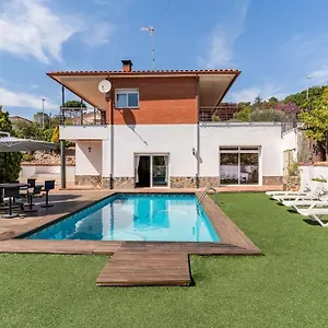 Paraiso Villa