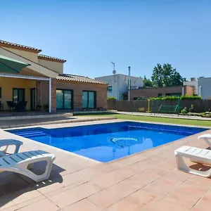 Casa Cerca De La Playa Сasa de vacaciones